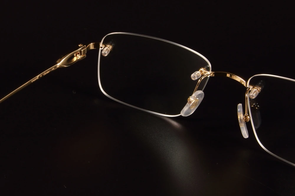 Gọng kính Cartier CT0521O 22 Gọng kính Cartier CT0521O