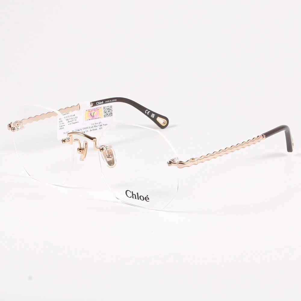 Gọng kính Chloe CH0270O