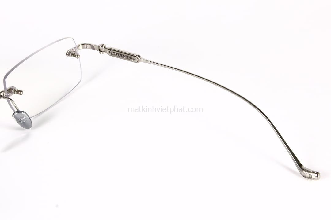 Gọng kính Chrome Hearth Soff 13 Gọng kính Chrome Hearth SOFF