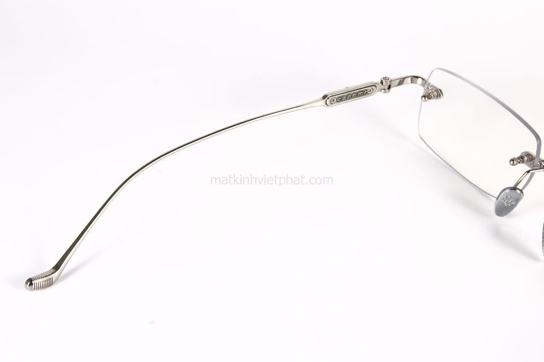 Gọng kính Chrome Hearth Soff 12 Gọng kính Chrome Hearth SOFF
