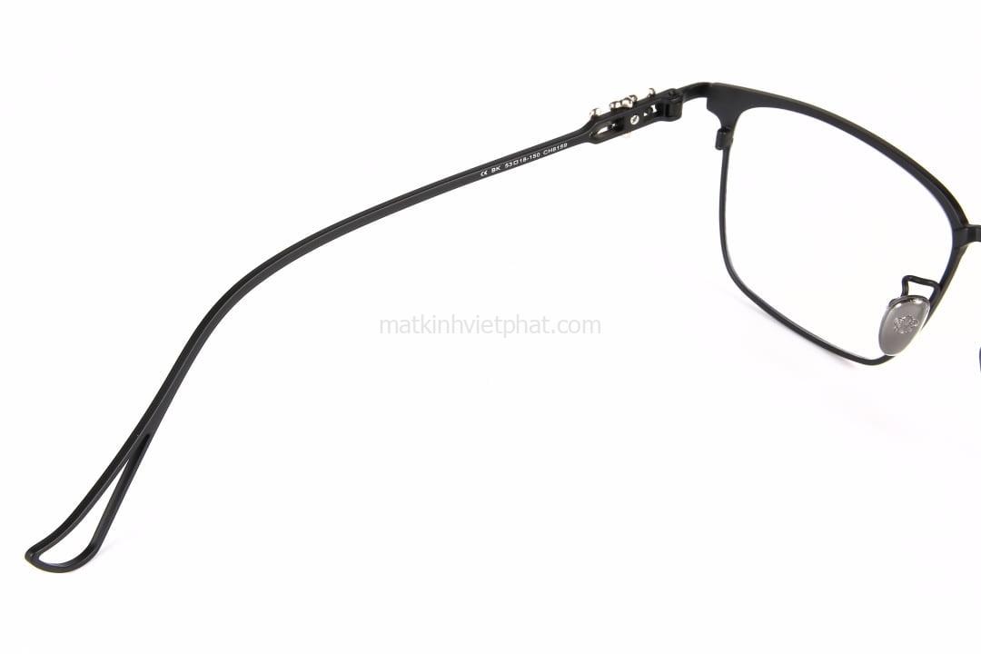 Gọng kính Chrome Hearth Ch8159