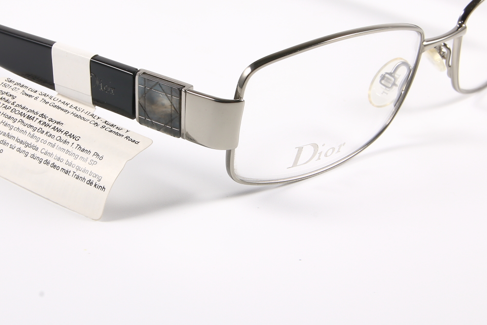 Gọng kính Dior CD3742 11 Gọng kính Dior CD3742