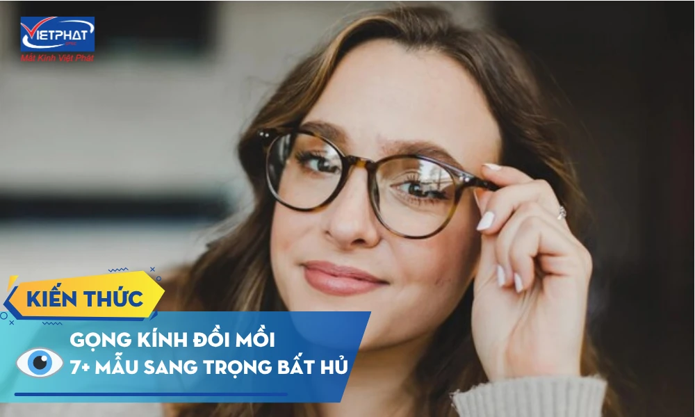 Gọng Kính Đồi Mồi: 7+ Mẫu Sang Trọng Bất Hủ 4 Gọng Kính Đồi Mồi: 7+ Mẫu Sang Trọng Bất Hủ