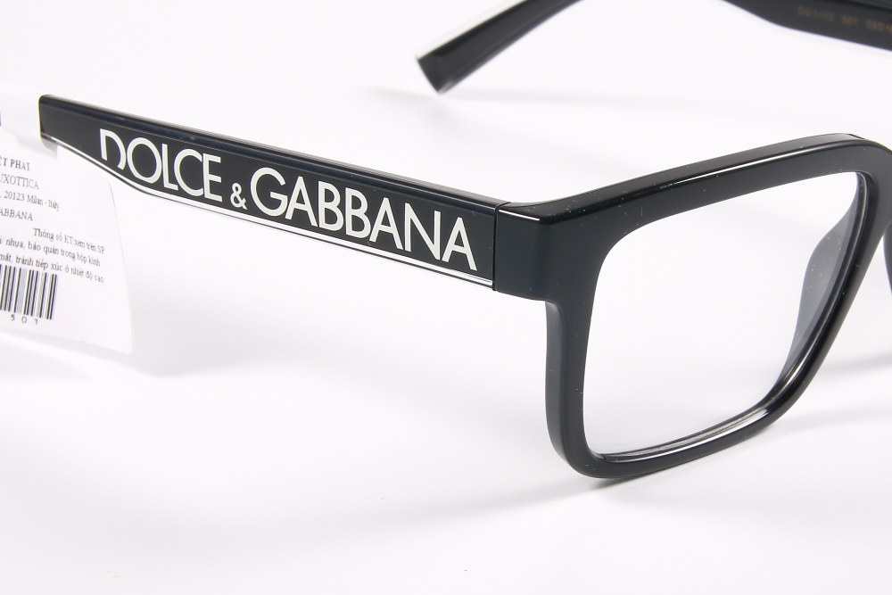 Gọng kính Dolce & Gabbana DG5102 19 Gọng kính Dolce & Gabbana DG5102