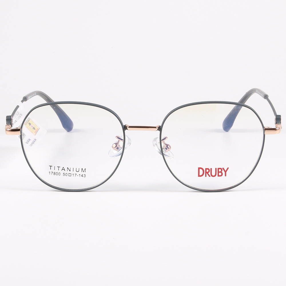 Gọng kính Druby D17800 16 Gọng kính Druby D17800