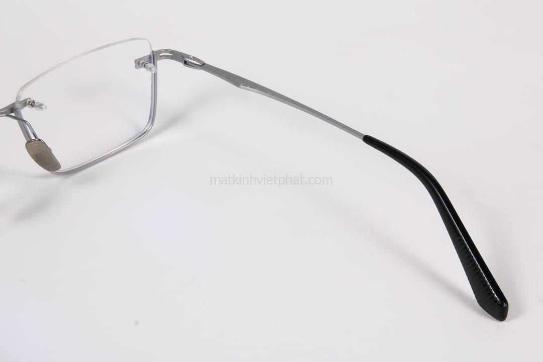 Gọng kính Vietphat Eyewear DTX416 9 Gọng kính Vietphat Eyewear DTX416