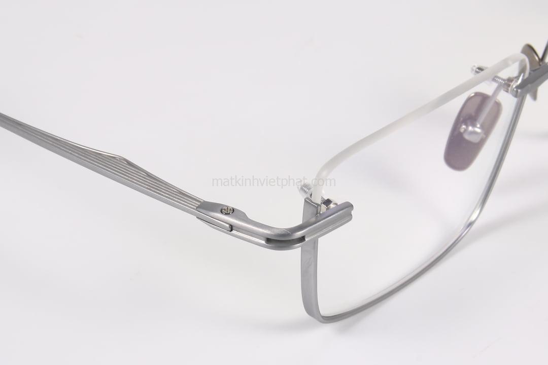 Gọng kính Vietphat Eyewear DTX416 11 Gọng kính Vietphat Eyewear DTX416