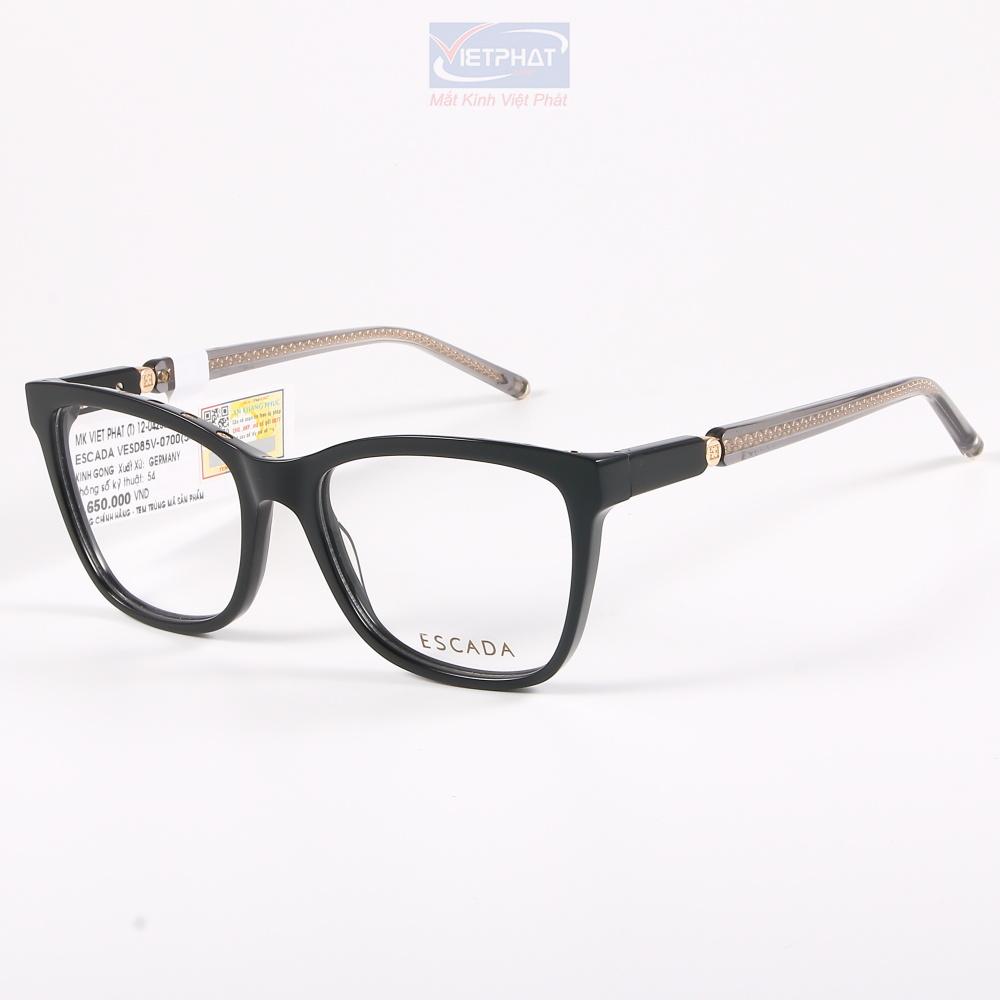 Gọng kính ESCADA VESD85V