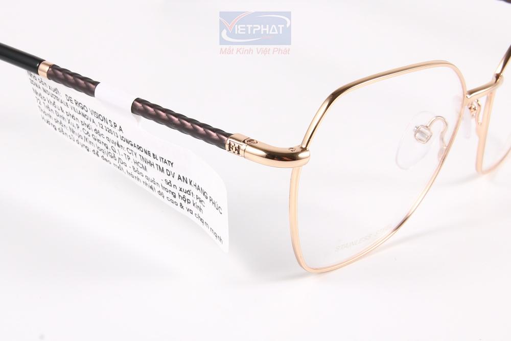 Gọng kính ESCADA VESE77 17 Gọng kính ESCADA VESE77