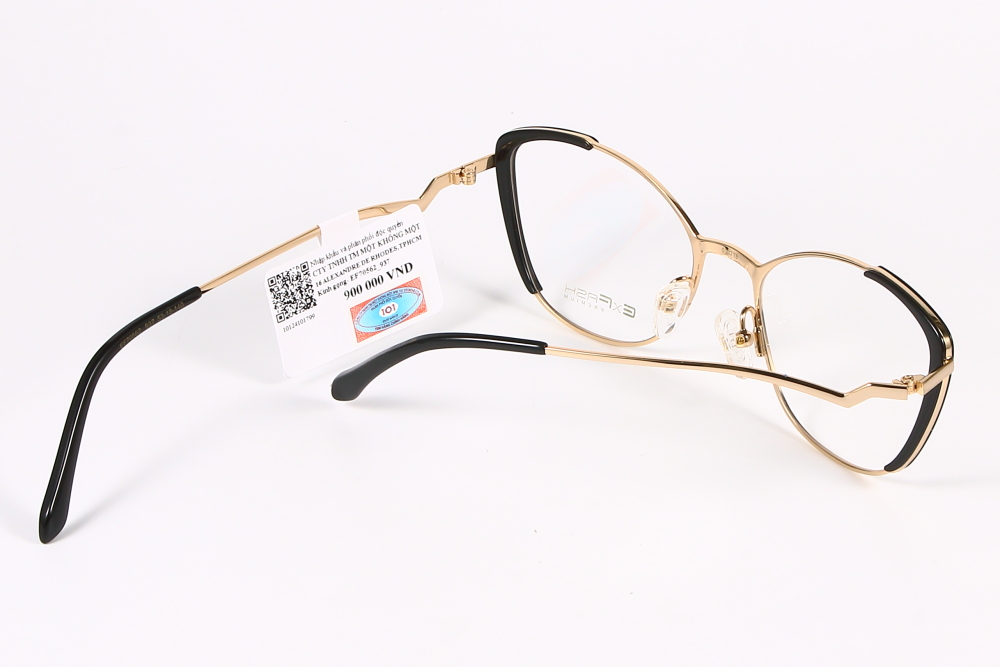 Gọng kính EXFASH EF70562 15 Gọng kính EXFASH EF70562
