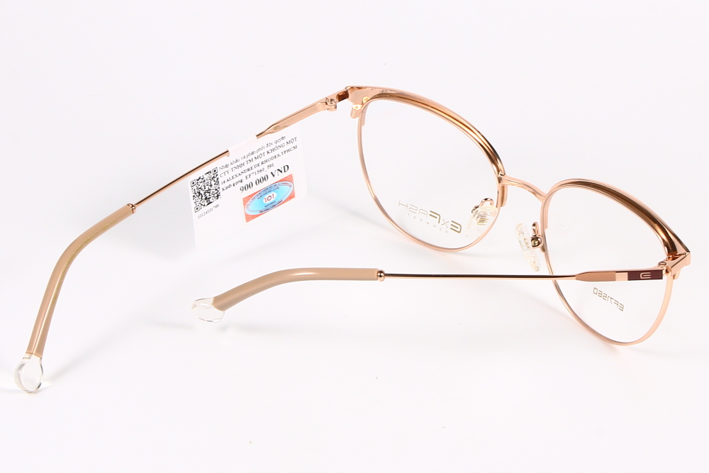 Gọng kính EXFASH EF71560 19 Gọng kính EXFASH EF71560