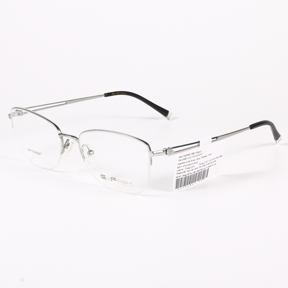 Gọng kính EXFASH EF72256T
