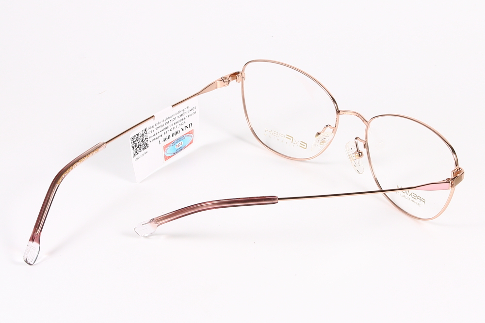 Gọng kính EXFASH EF74251T 15 Gọng kính EXFASH EF74251T
