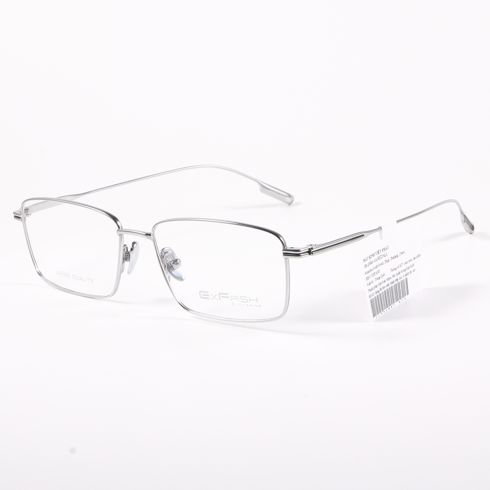 Gọng kính Exfash EF33288T
