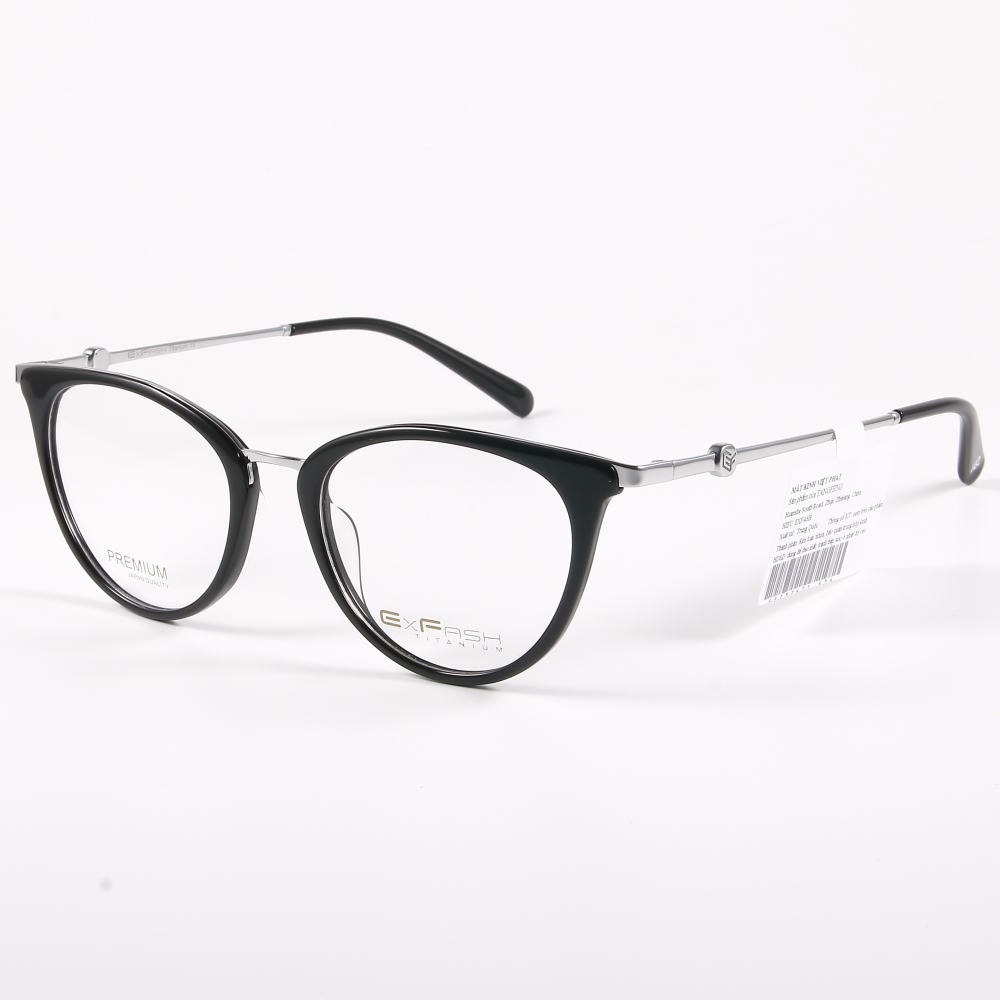 Gọng kính Exfash EF73260T