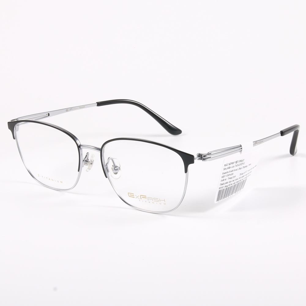 Gọng kính Exfash EF74257T