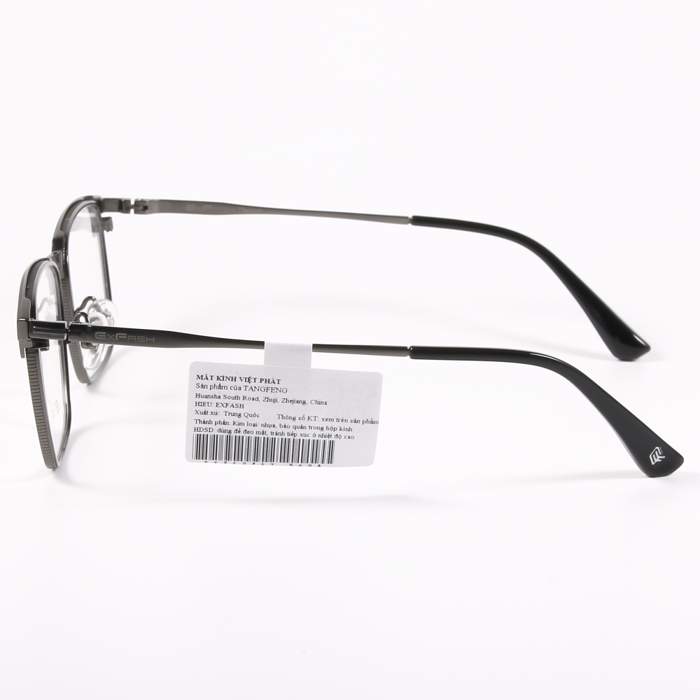Gọng kính Exfash EF74274T 15 Gọng kính Exfash EF74274T
