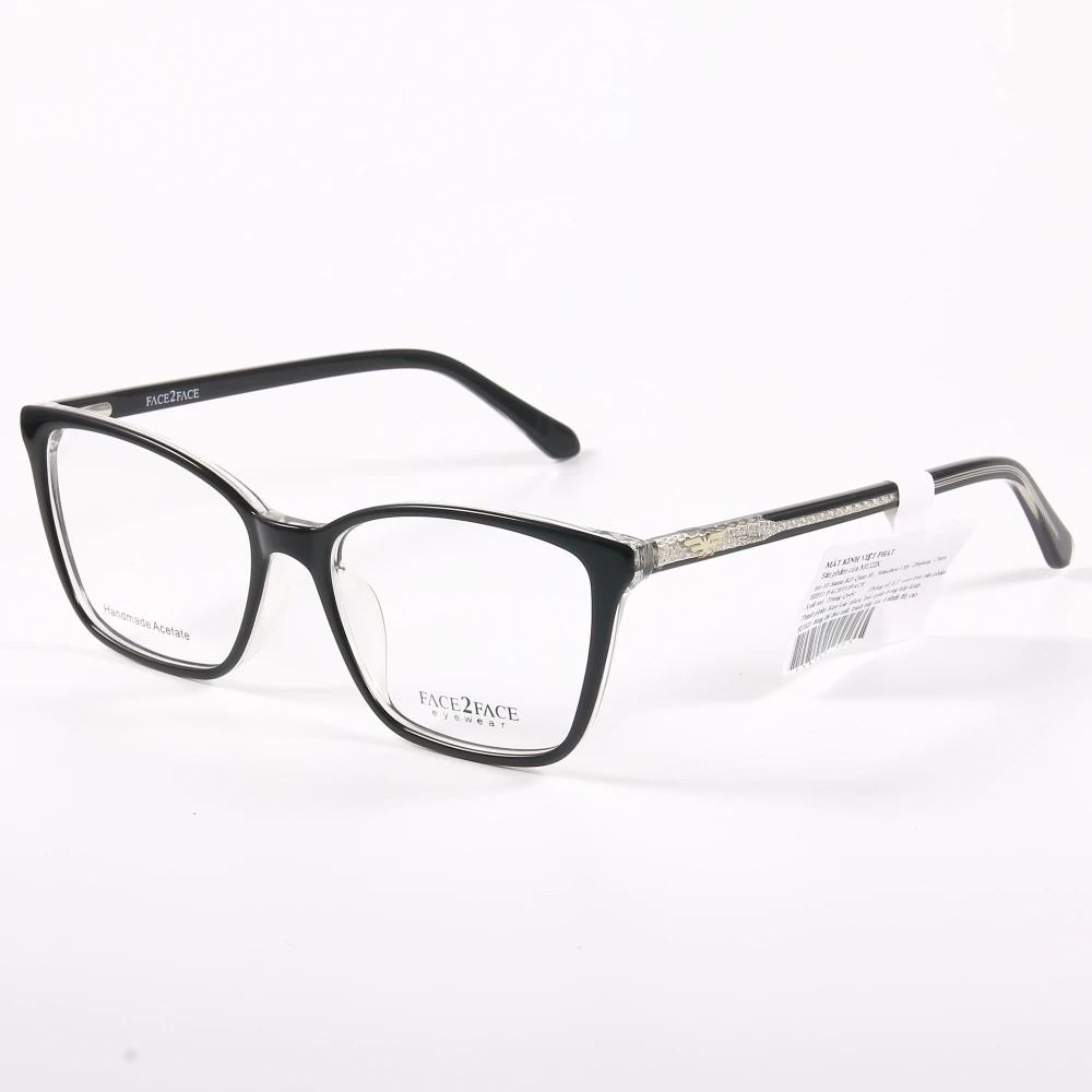 Gọng kính FACE2FACE F13002