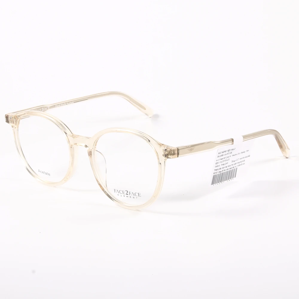 Gọng kính FACE2FACE F14452