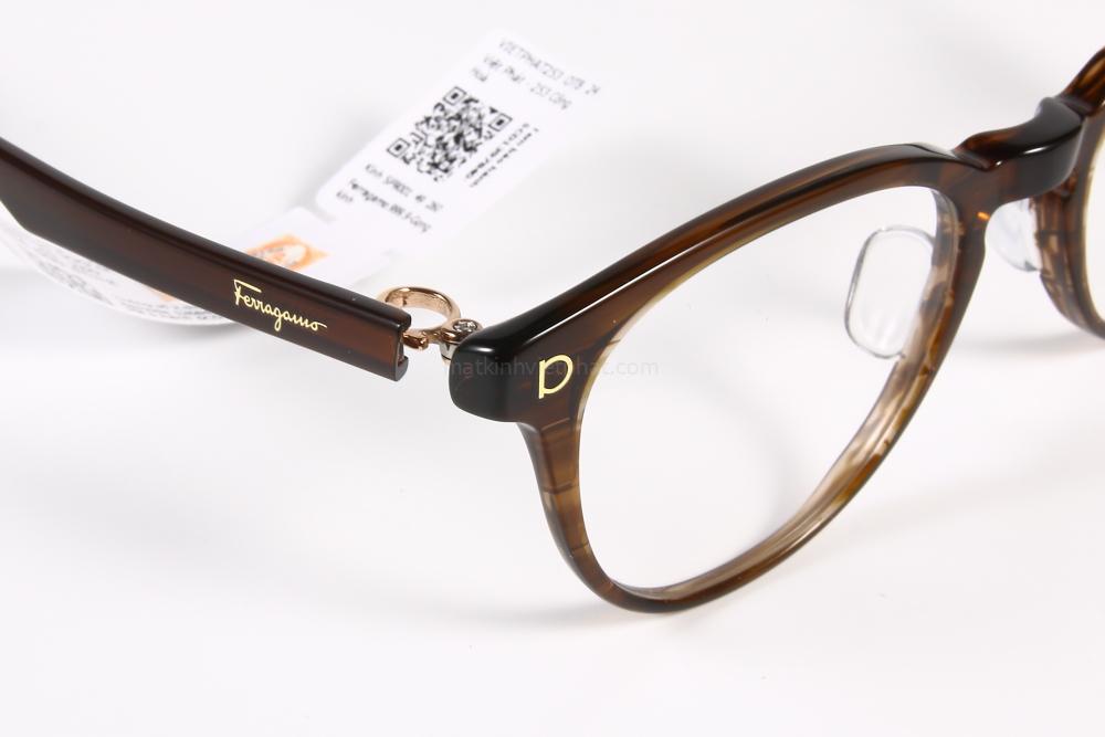 Gọng kính Salvatore Ferragamo SF9001 11 Gọng kính Salvatore Ferragamo SF9001