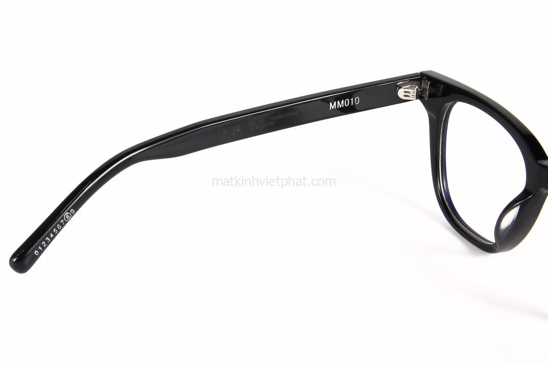 Gọng kính GM Maison Margiela MM010 9 Gọng kính GM Maison Margiela MM010