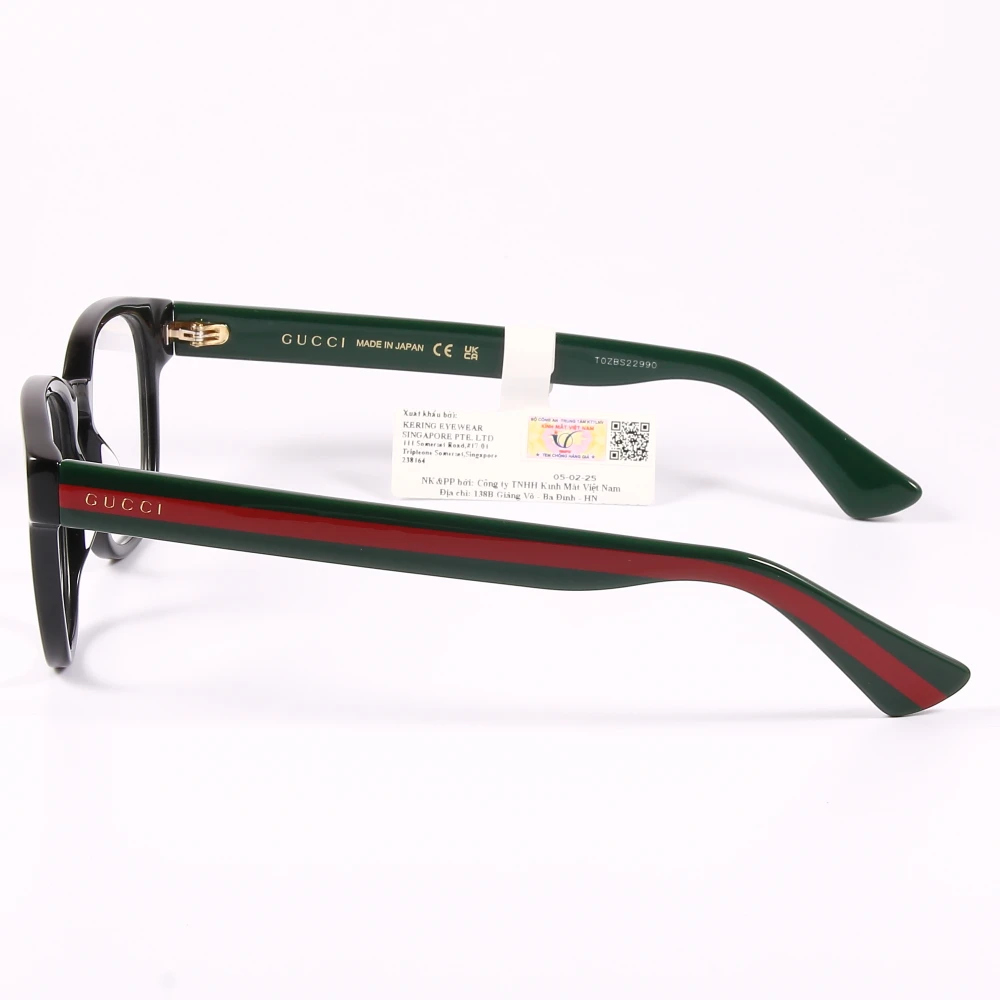 Gọng kính GUCCI GG0927O 6 Gọng kính GUCCI GG0927O