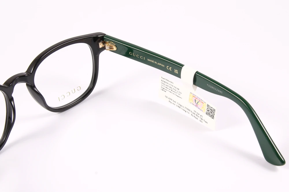 Gọng kính GUCCI GG0927O 73 Gọng kính GUCCI GG0927O