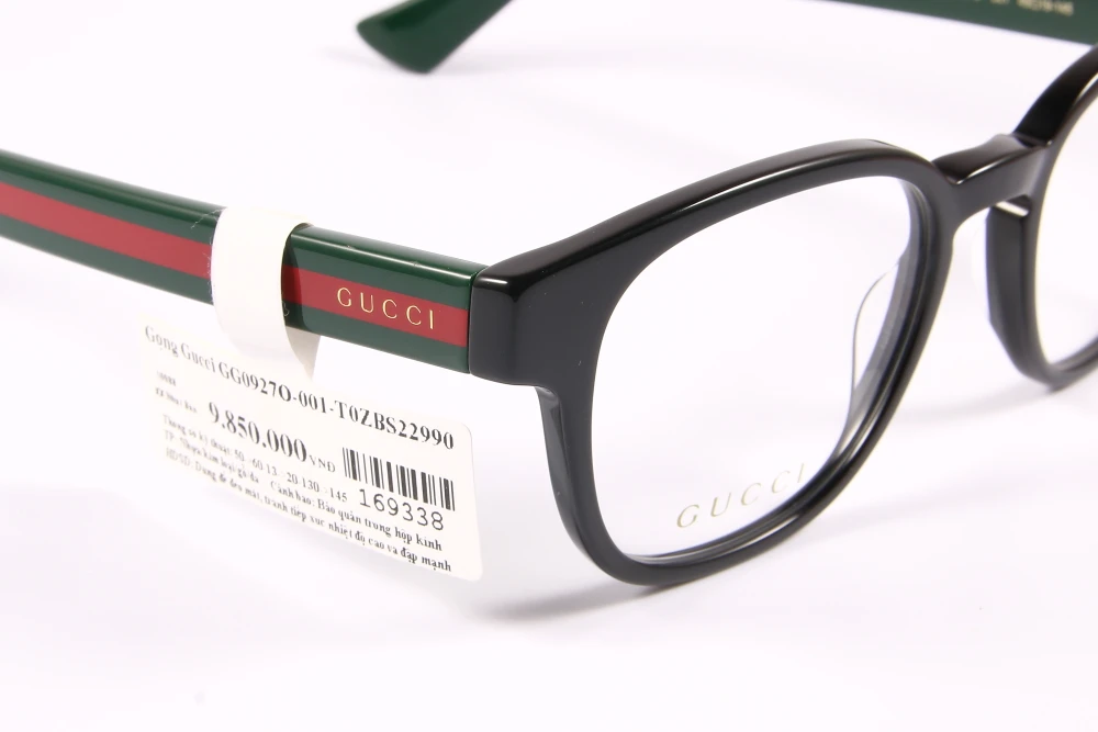 Gọng kính GUCCI GG0927O 72 Gọng kính GUCCI GG0927O