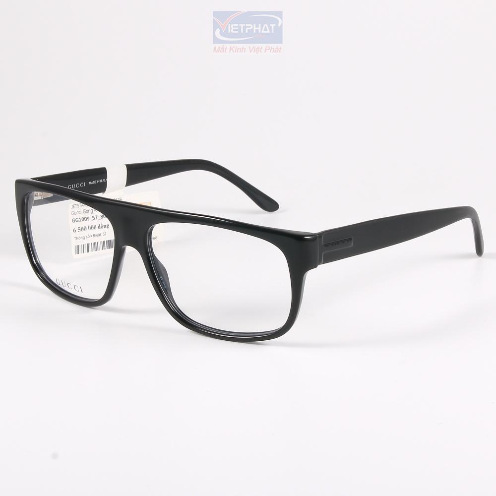 Gọng kính GUCCI GG1009