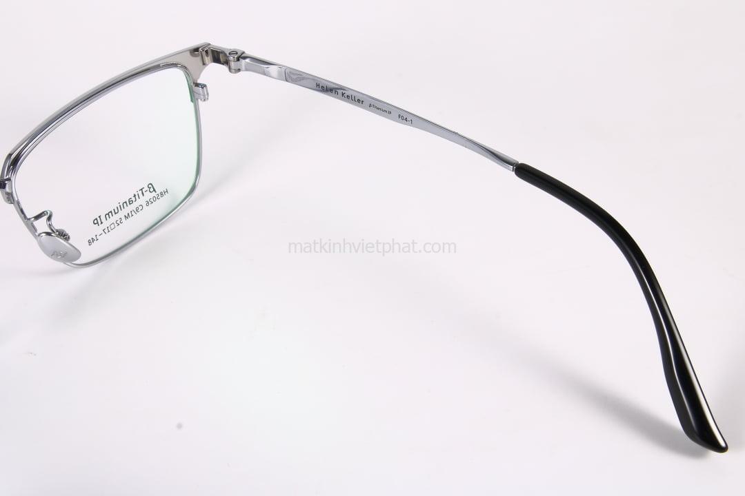 Gọng kính Helen H85026 9 Gọng kính Helen H85026