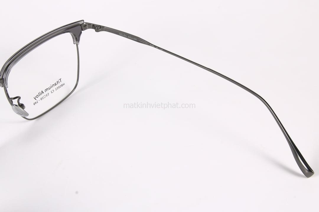 Gọng kính Helen H85051 9 Gọng kính Helen H85051