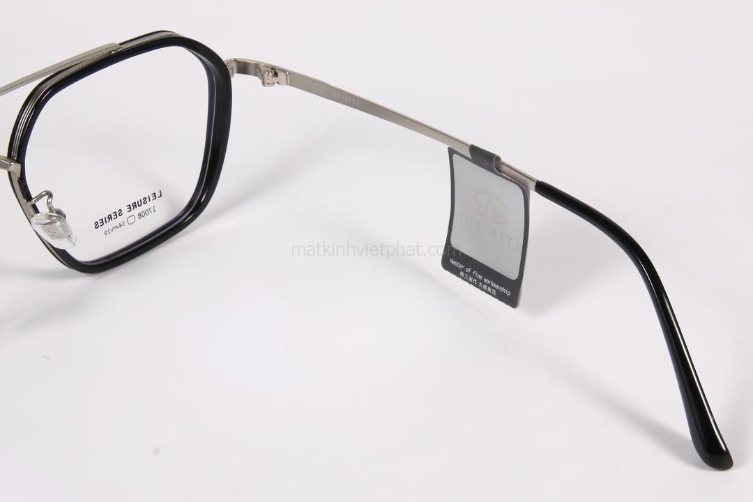 Gọng kính Infiniti 17008 8 Gọng kính Infiniti 17008