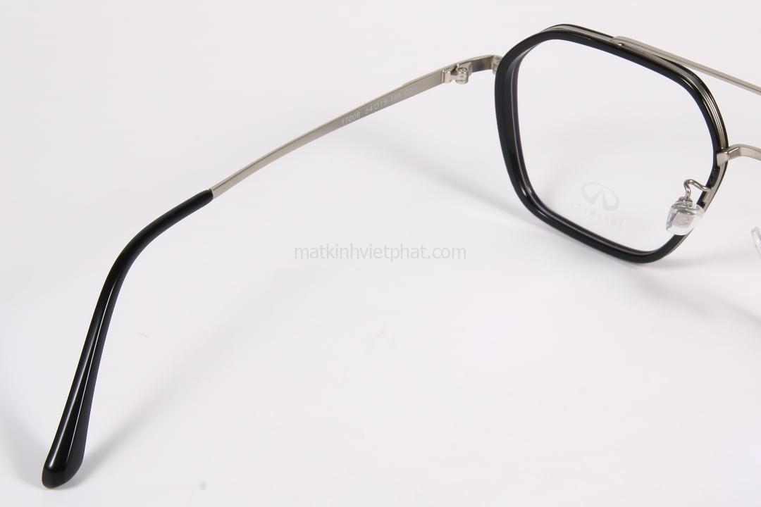 Gọng kính Infiniti 17008 9 Gọng kính Infiniti 17008