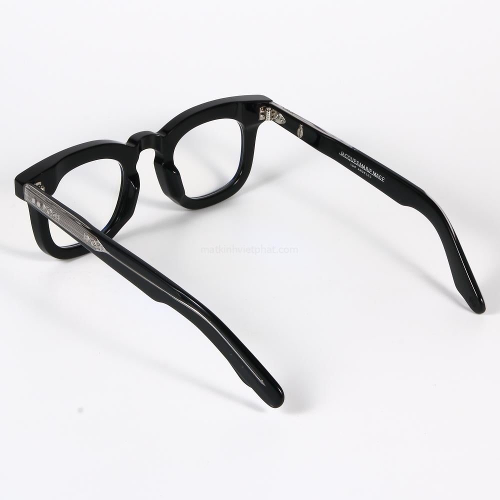 Gọng kính mắt vuông VIETPHAT IM DEVAUXI 10 Gọng kính Vietphat Eyewear IM DEVAUXI