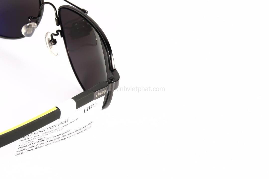 Kính mát nam Jeep JSA6166 9 Kính mát nam Jeep JSA6166