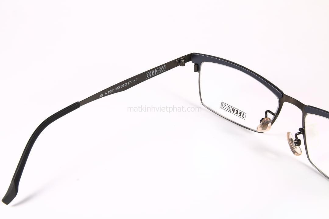 Gọng kính Jeep JSA1041 9 Gọng kính Jeep JSA1041