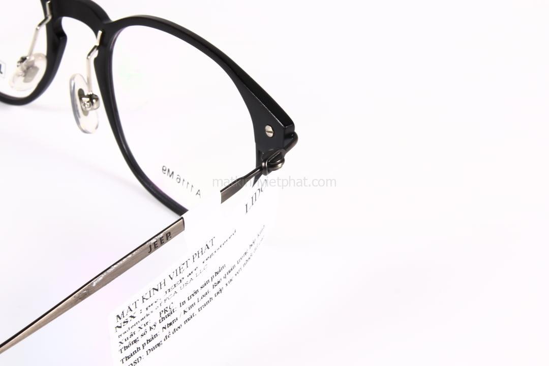 Gọng kính Jeep JSA1116 9 Gọng kính Jeep JSA1116