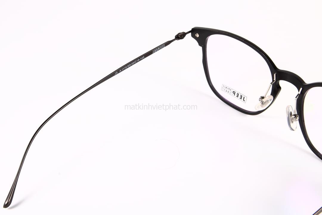 Gọng kính Jeep JSA1116 10 Gọng kính Jeep JSA1116