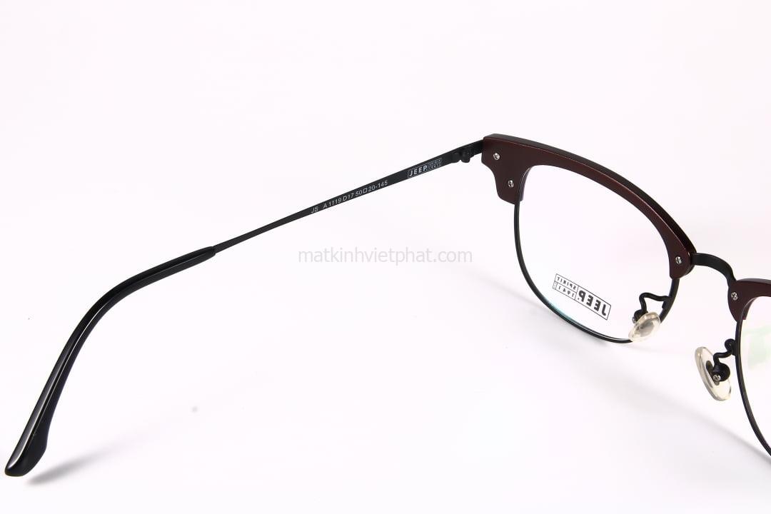 Gọng kính Jeep JSA1119 9 Gọng kính Jeep JSA1119