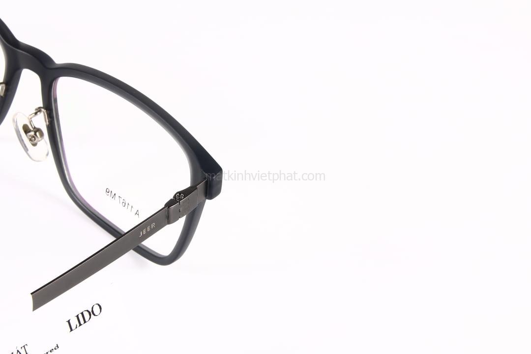 Gọng kính Jeep JSA1167 9 Gọng kính Jeep JSA1167
