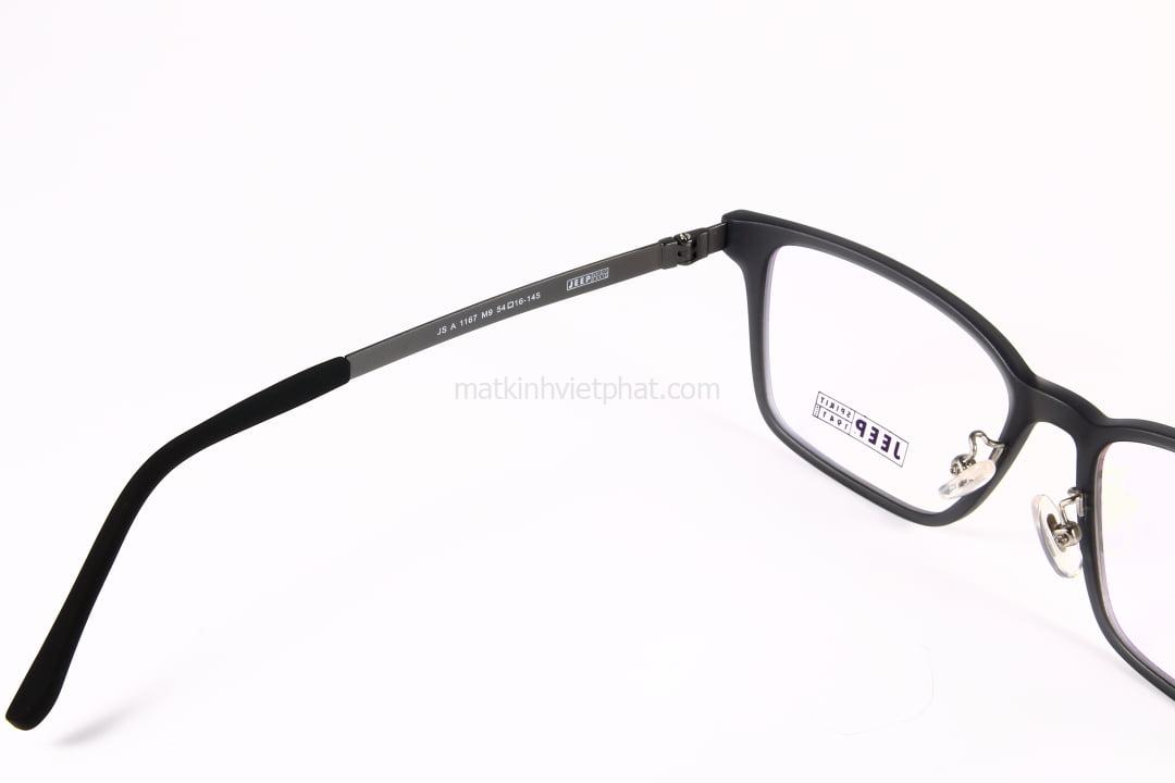 Gọng kính Jeep JSA1167 10 Gọng kính Jeep JSA1167