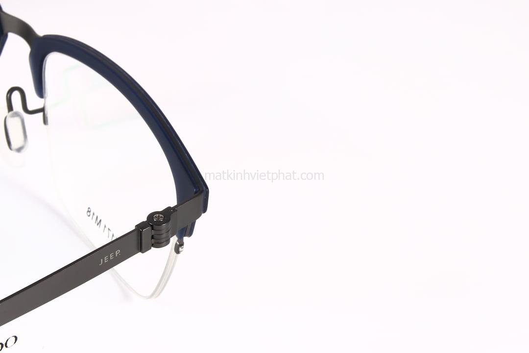 Gọng kính Jeep JSA1171 10 Gọng kính Jeep JSA1171