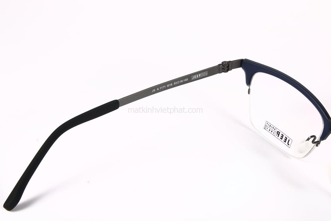 Gọng kính Jeep JSA1171 9 Gọng kính Jeep JSA1171