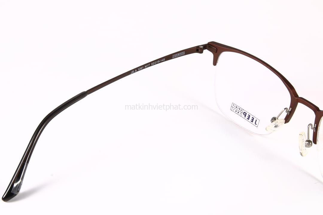 Gọng kính Jeep JSA1261 9 Gọng kính Jeep JSA1261