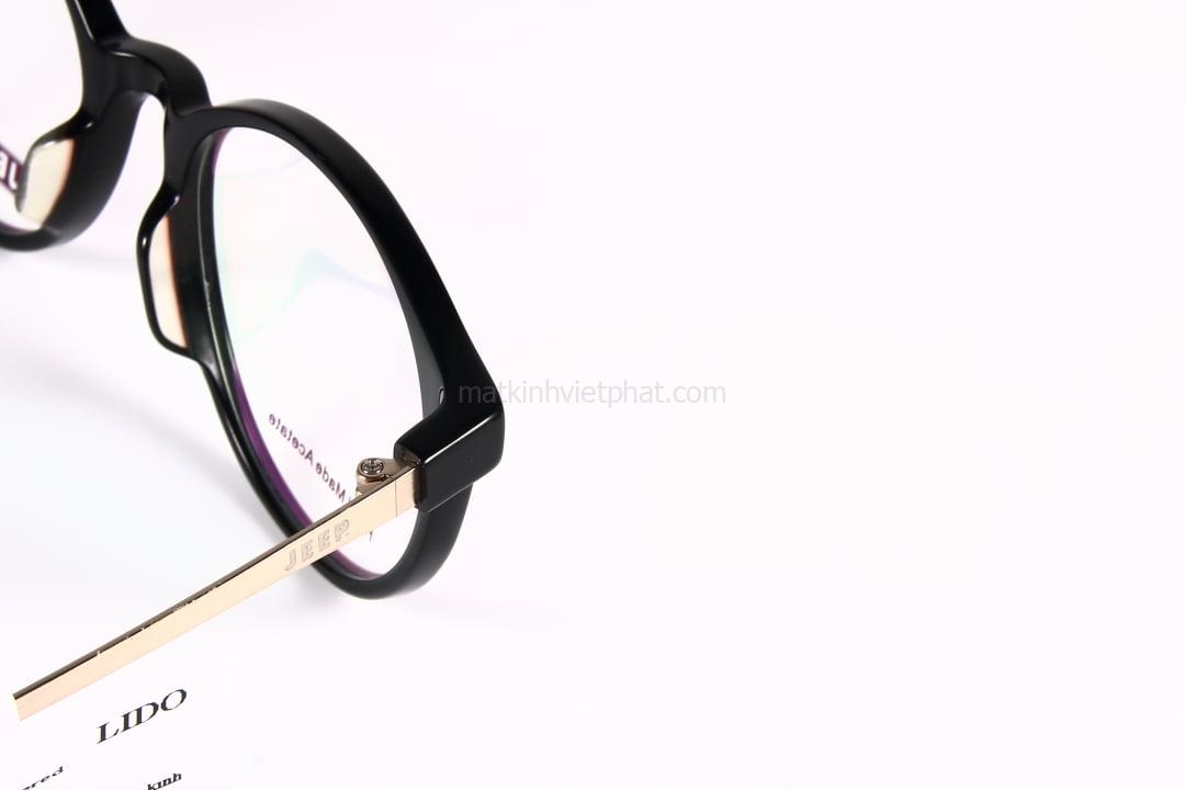 Gọng kính Jeep JSB1028 10 Gọng kính Jeep JSB1028