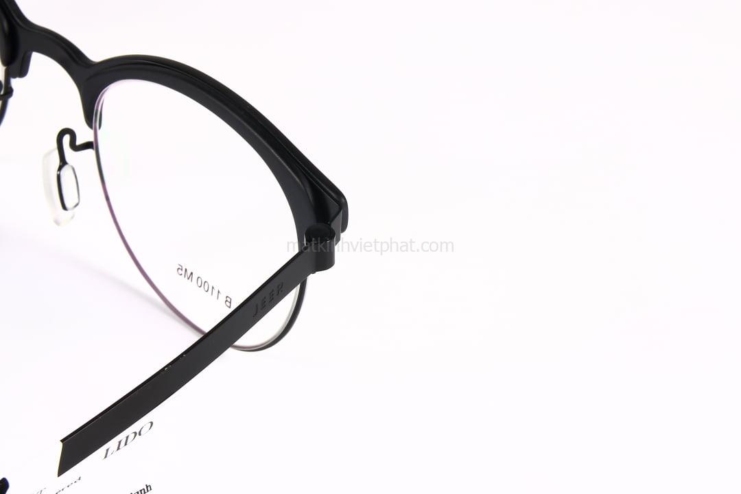 Gọng kính Jeep JSB1100 10 Gọng kính Jeep JSB1100