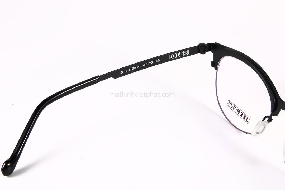Gọng kính Jeep JSB1100 9 Gọng kính Jeep JSB1100