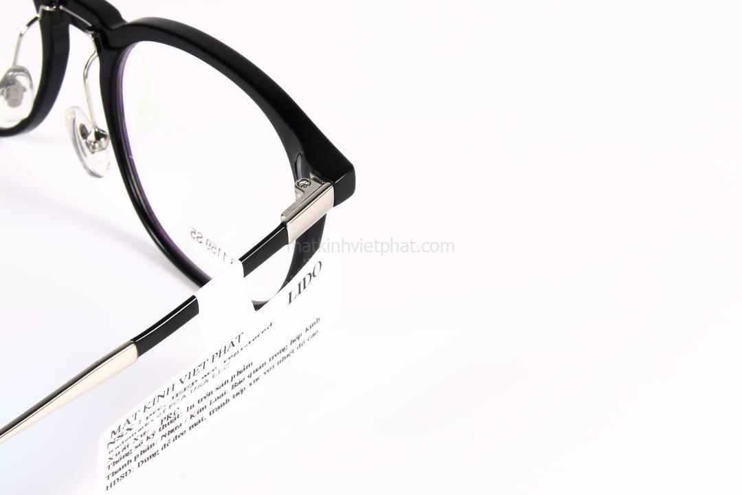 Gọng kính Jeep JSB1159 10 Gọng kính Jeep JSB1159