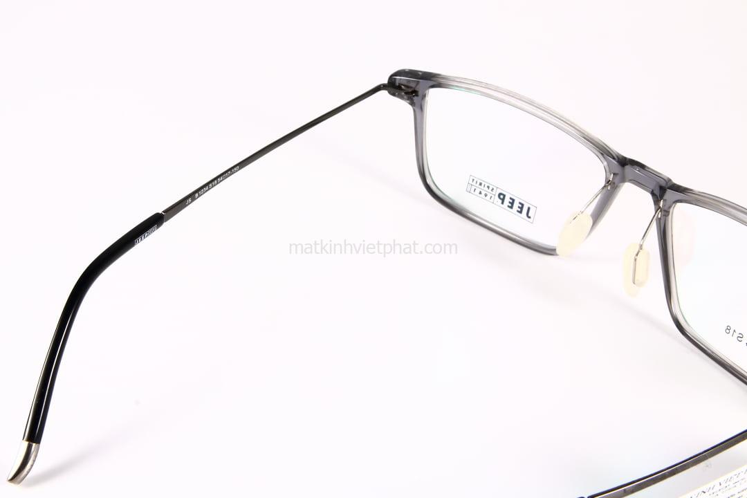 Gọng kính Jeep JSB1234 10 Gọng kính Jeep JSB1234