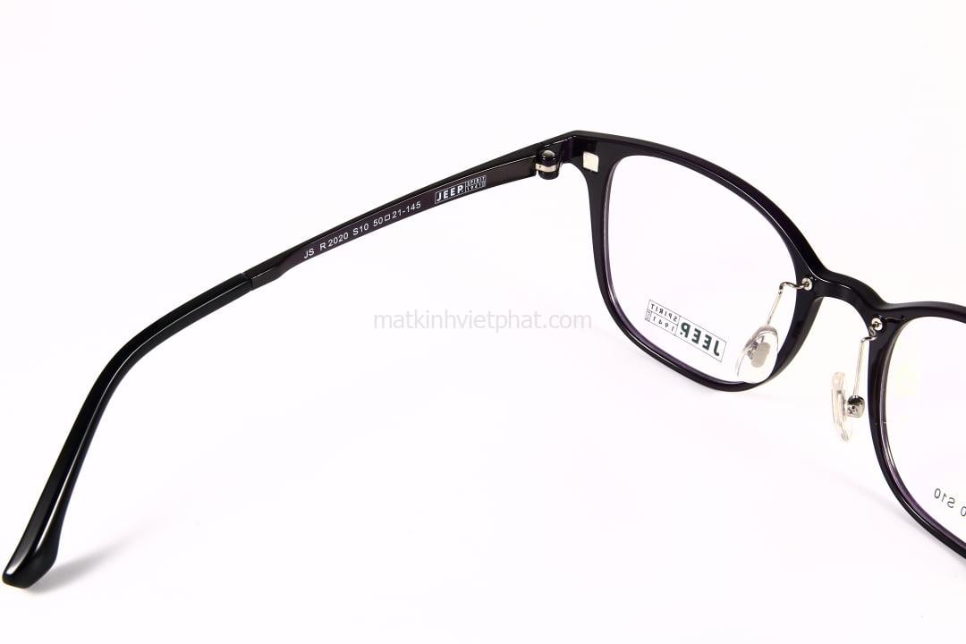Gọng kính Jeep Clip On râm cận JSR2020 12 Gọng kính Jeep Clip On râm cận JSR2020
